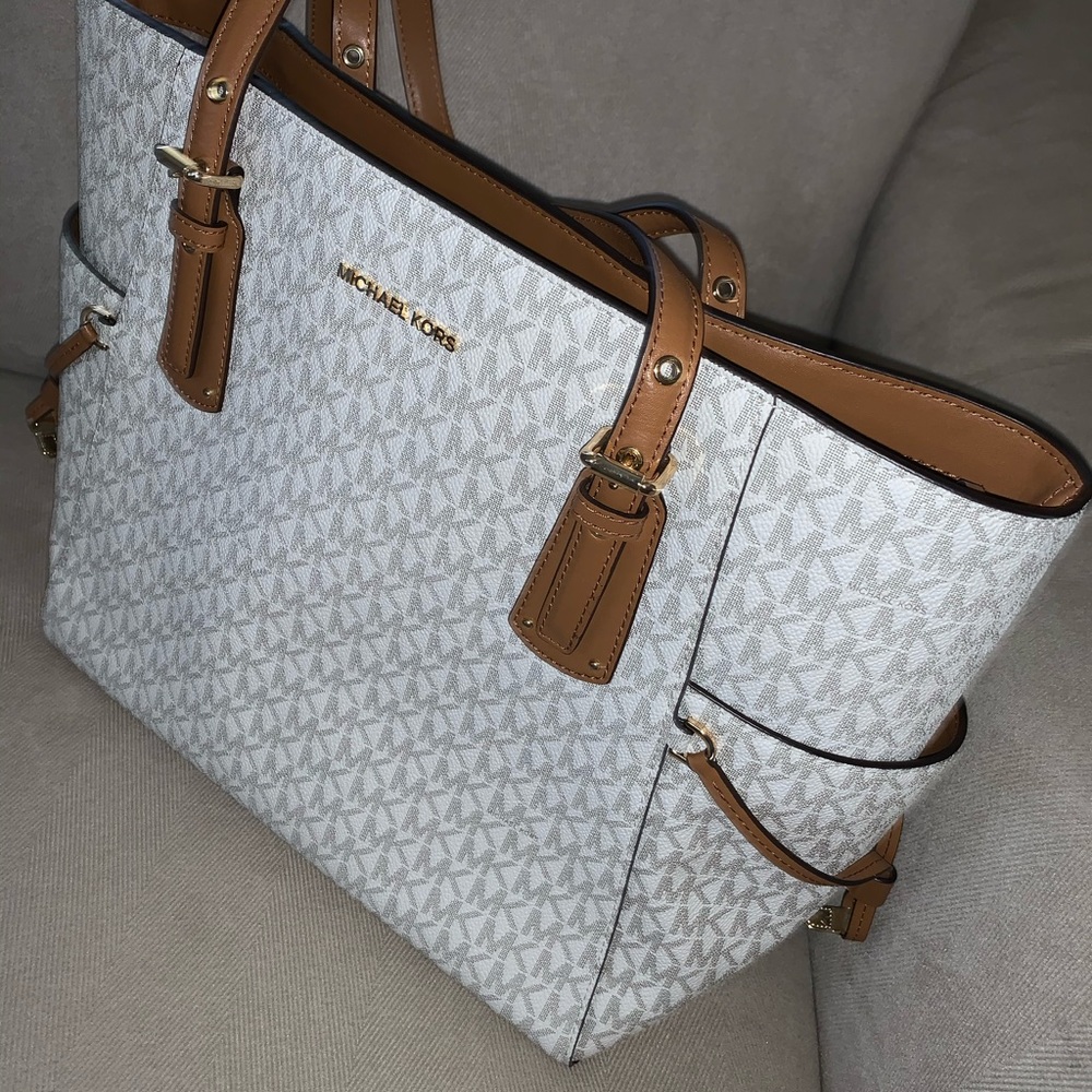 MK Tote bag